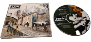 Oasis - CD Single - Some Might Say - UK CD von 1995 auf Creation Records - Bild 1 von 2