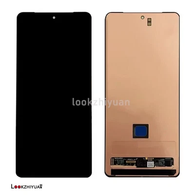 Original AMOLED For Asus Zenfone 11 Ultra LCD Display Touch Screen Digitizer - Image 1 of 4