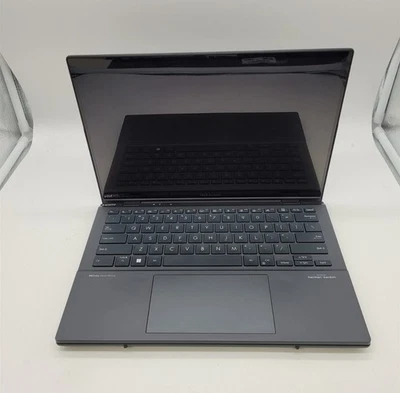 *LEIA* ASUS Zenbook Duo UX8406 Dual 14" OLED Core Ultra 9 185H 32GB 1TB Arc - Imagem 1 de 4