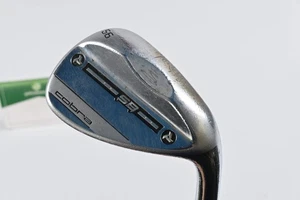 Cobra King Snakebite 2021 Sand Wedge / 56 Degree / Stiff Flex Steel Shaft - Picture 1 of 6