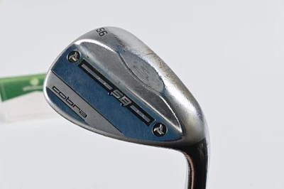 Cobra King Snakebite 2021 Sand Wedge / 56 Degree / Stiff Flex Steel Shaft - Image 1 of 4