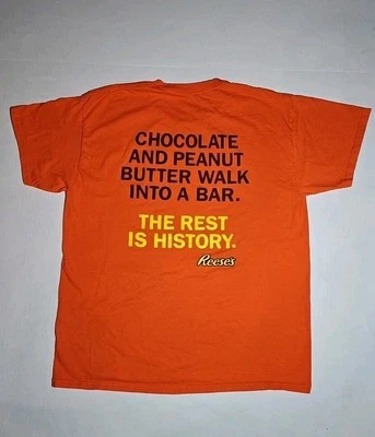 Reese's T-shirt - Image 1 of 2