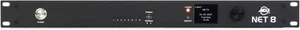 ADJ NET 8 Ethernet Node - Picture 1 of 7