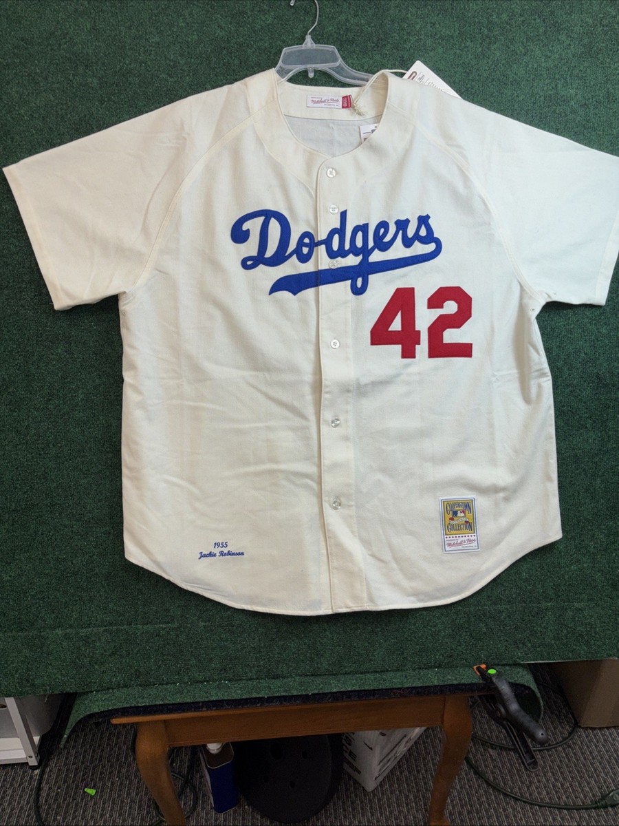 Fanatics MLB Los Angeles Dodgers Mサイズ Dodgers M High WHP L/S - The Locker Room of Downey