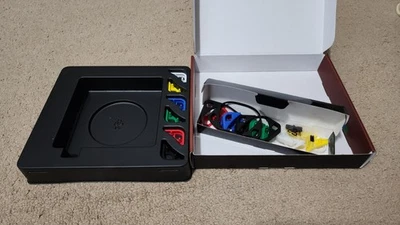 Swappable Multi-Colored Anti-Vibration Pads for Noctua NF-A12X25mm - Image 1 of 4