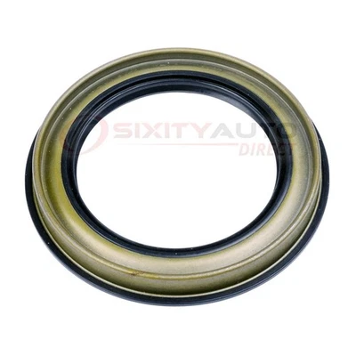 SKF Wheel Seal for 1995-1997 Nissan Pickup 2.4L 3.0L L4 V6 - Axle Hub Tire fu - Изображение 1 из 4