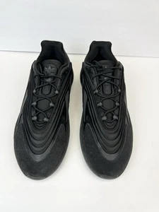 Adidas Originals Ozelia Low Herren Größe 12 Laufschuhe schwarz Stil H04250 - Bild 1 von 9