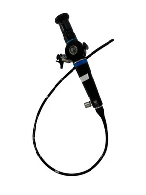 Olympus LF-TP Flexible Fiberscope - Image 1 of 4