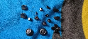 PS4 Controller Buttons, D-Pad and Sticks for Official Sony PlayStation 4 - Picture 1 of 1