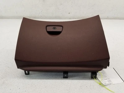 08-12 INFINITI EX35 Lower Glove Box Purple/P OEM 68500-1BA0B - Изображение 1 из 4