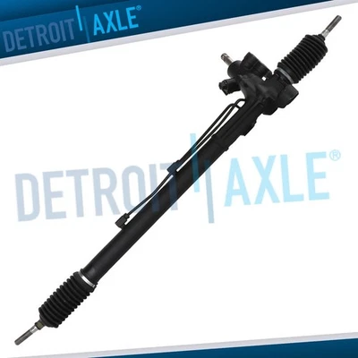 Power Steering Rack and Pinion Assembly for 2004 2005 2006 2007 2008  Acura TSX - Image 1 of 4