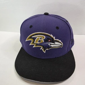 New Era 59Fifty Baltimore Ravens Fitted 7 3/8 On Field Headwear, Mütze Cap. - Bild 1 von 7