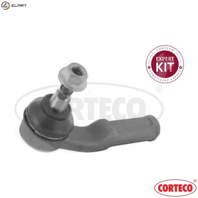 TIE ROD END 49401908 FOR FORD TXDA/UFDA/UKDA/G6DG 2.0L 4cyl KUGA IHYDB 2.5L - Image 1 of 4