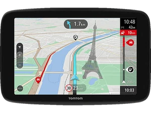 TomTom GO NAVIGATOR 6 (MSH) - Bild 1 von 1