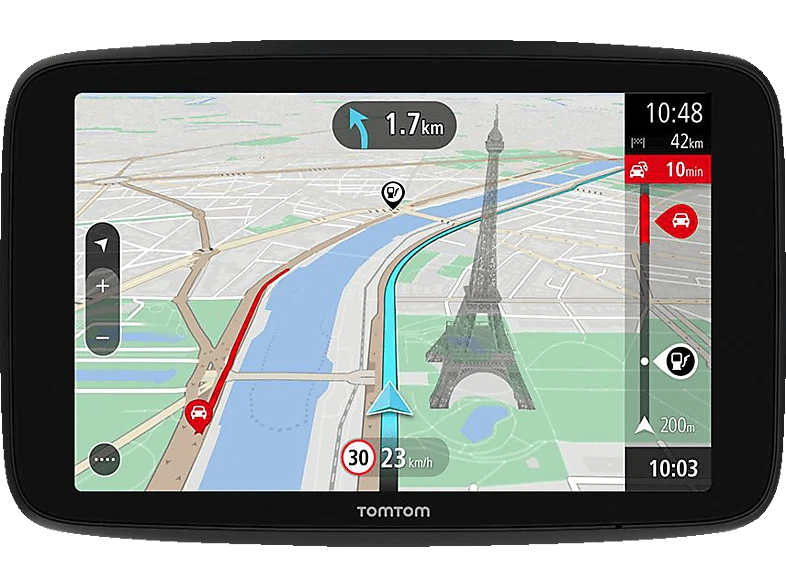 TomTom GO NAVIGATOR 6 (MSH) - Bild 1 von 1