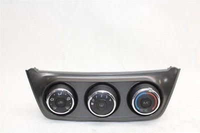 2014-2019 Toyota Corolla A/C aquecedor CA controle climático de temperatura com garantia - Imagem 1 de 4