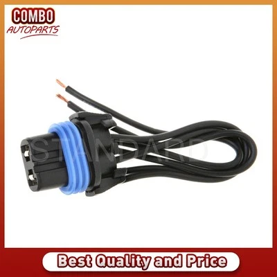 4WD Actuator Connector fits 1996-1997 Chevrolet K1500 - Image 1 of 2