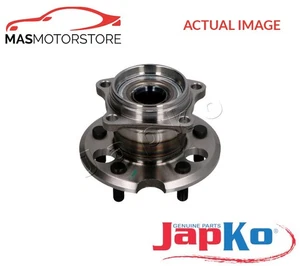 BUJE RUEDA TRASERO JAPKO 422077 V NUEVO OE REPUESTO - Imagen 1 de 10