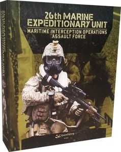 DAMTOYS 1/6 78027 USMC 26th MEU - Imagen 1 de 1