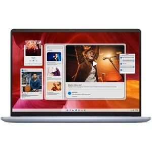 New Dell Inspiron 16 7640 16'' FHD+ Touchscreen Laptop Ultra 9 185H 16GB 512GB - Picture 1 of 6