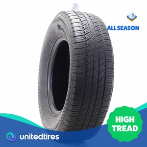 Used 265/70R17 Blacklion Voracio HT BC86 115T - 8/32 - Picture 1 of 4