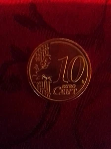 50 LIRE PICCOLE 1994 Moneta rara Repubblica Italiana versione mini - Foto 1 di 2