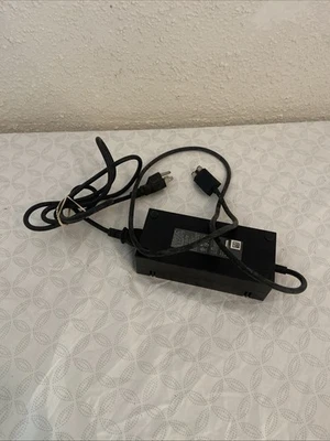 Microsoft Xbox One Power Supply Adapter PB-2221-02MX, ADP-200AR, 12V 17.9A OEM - Image 1 of 2