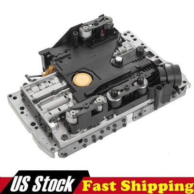 Premium Remanufactured 722.6 Transmission Valve Body For Mercedes-Benz Foto 1 de 4
