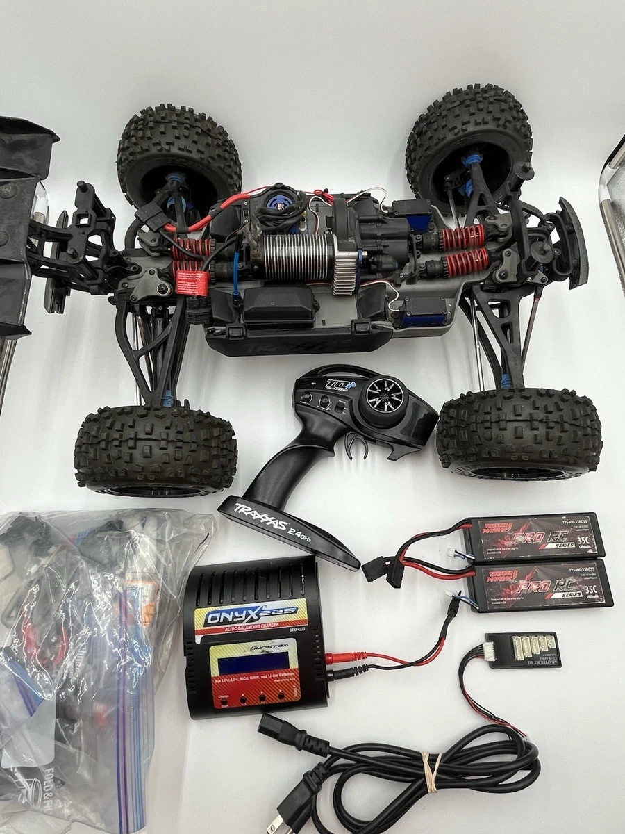 traxxas revo products for sale | eBay