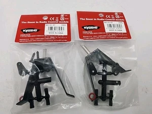 NEU Menge 2 Kyosho B0110-07 Gummi Set (RC Sufer 4) SF5 - Bild 1 von 6