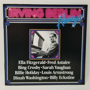 Irving Berlin Always Cd - Picture 1 of 2