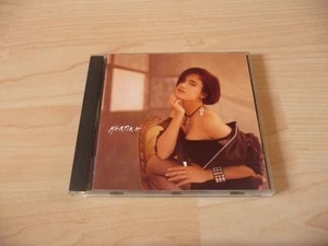 CD Martika - Same - 1989 incl. Toy soldiers & I feel the earth move  - Bild 1 von 1
