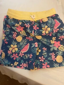 TOMMY BAHAMA BOYS LARGE SWIMSUIT - Picture 1 of 4