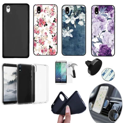 Чехол для телефона Avid 579 (5,45») /потребительский сотовый Avid-579 чехол гель  - Изображение 1 из 2