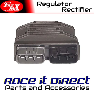 Tourmax Reg Rec for KAWASAKI TERYX KRF 800 2014-2018 Regulator Recitifier - Image 1 of 4