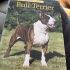 english bull terrier books Peter Larkin