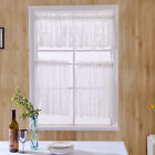 Kitchen Coffee Curtains () [Yuqi Distribution] Bleached 137*61