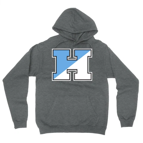 Official NCAA Johns Hopkins University Blue Jays Hoodie Cover