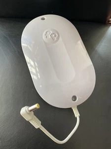 Genuine FISHER PRICE Snugamonkey Swing Power Supply Base Cord Unit• Replacement - Picture 1 of 3