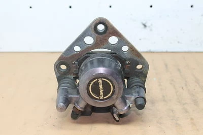 1985 KAWASAKI GPZ 750 ZX750 LEFT FRONT BRAKE CALIPER (KBC45) 43041-1366 - Image 1 of 4