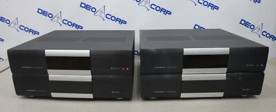 Lote de 4 extensores de audio multizona Elan EL-IPD-AMP-EXT Foto 1 de 4