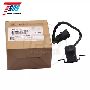 Cámara de reversa de reversa OEM para Hyundai Santa Fe Sport 2017-18 95760-2W650 - Imagen 1 de 4