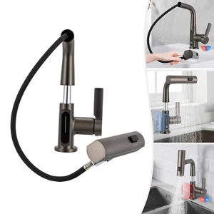 30*20.3cm Einhebelmischbatterie Für Badezimmer,bad / Küche Wasserhahn - Bild 1 von 13