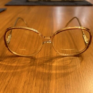 Safilo Elasta Brille eyeglasses 140 1097 Italy - Bild 1 von 12