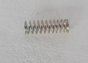 Muelle de compresión 1,5 mm X 13 mm x 51 mm hágalo usted mismo acero metalurgia resorte mecánico - Imagen 1 de 1