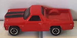 Matchbox. Heritage Classics ’70 El Camino Red. lose - Bild 1 von 6