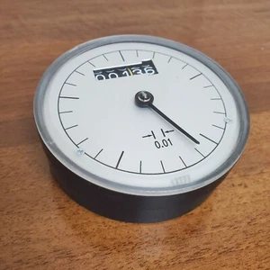 NEW!!! SIKO SZ80 / 1-0079 POSITION INDICATOR DIAL FACE Made in Germany - Picture 1 of 3