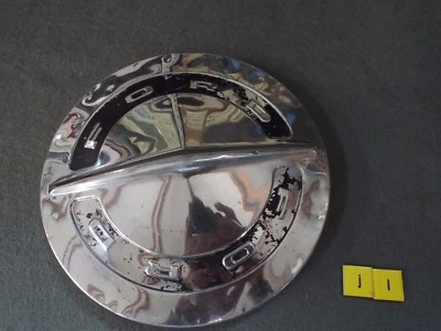 Tapacubos Ford Galaxie/Fairlane/Ranchero/Falcon/Coche de policía 500 personalizado F100-J1 1964 Foto 1 de 4