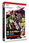 CASTLE OF THE MONSTERS (English subtitled)