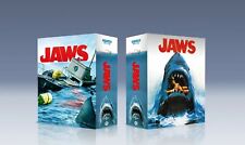 UHD CULB Exclusive--Jaws 4K Lenticular Edition